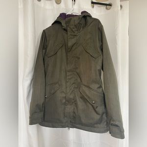 Burton Snowboard Jacket